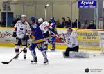 Photo hockey match Dijon  - Brianon  le 15/03/2014