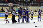 Photo hockey match Dijon  - Brianon  le 15/03/2014