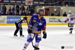 Photo hockey match Dijon  - Brianon  le 15/03/2014