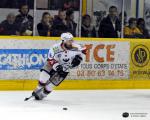 Photo hockey match Dijon  - Brianon  le 15/03/2014