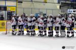 Photo hockey match Dijon  - Brianon  le 15/03/2014