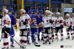 Photo hockey match Dijon  - Brianon  le 15/03/2014