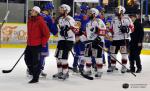 Photo hockey match Dijon  - Brianon  le 15/03/2014