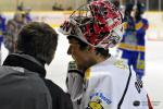 Photo hockey match Dijon  - Brianon  le 15/03/2014