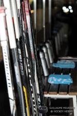 Photo hockey match Dijon  - Brianon  le 10/02/2015