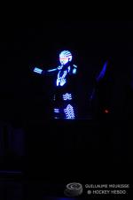 Photo hockey match Dijon  - Brianon  le 10/02/2015