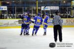 Photo hockey match Dijon  - Brianon  le 10/02/2015