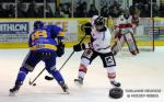 Photo hockey match Dijon  - Brianon  le 10/02/2015