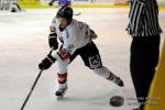 Photo hockey match Dijon  - Brianon  le 10/02/2015