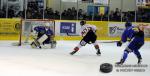 Photo hockey match Dijon  - Brianon  le 10/02/2015