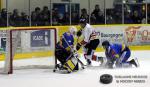 Photo hockey match Dijon  - Brianon  le 10/02/2015