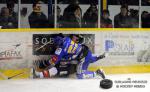Photo hockey match Dijon  - Brianon  le 10/02/2015