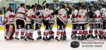 Photo hockey match Dijon  - Brianon  le 10/02/2015