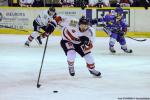 Photo hockey match Dijon  - Brianon  le 10/02/2015