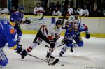 Photo hockey match Dijon  - Brianon  le 10/02/2015
