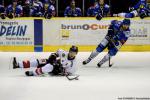 Photo hockey match Dijon  - Brianon  le 10/02/2015