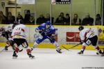 Photo hockey match Dijon  - Brianon  le 10/02/2015