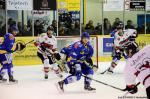 Photo hockey match Dijon  - Brianon  le 10/02/2015