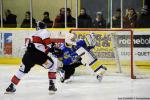 Photo hockey match Dijon  - Brianon  le 10/02/2015