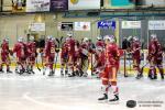 Photo hockey match Dijon  - Brianon  le 27/02/2016