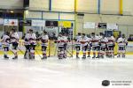 Photo hockey match Dijon  - Brianon  le 27/02/2016
