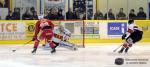 Photo hockey match Dijon  - Brianon  le 27/02/2016