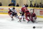 Photo hockey match Dijon  - Brianon  le 27/02/2016
