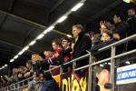 Photo hockey match Dijon  - Brianon  le 27/02/2016