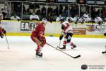 Photo hockey match Dijon  - Brianon  le 27/02/2016