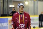 Photo hockey match Dijon  - Brianon  le 27/02/2016