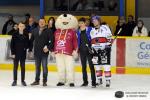 Photo hockey match Dijon  - Brianon  le 27/02/2016