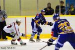 Photo hockey match Dijon  - Brianon  le 12/12/2009