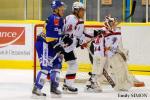 Photo hockey match Dijon  - Brianon  le 12/12/2009