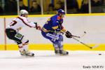 Photo hockey match Dijon  - Brianon  le 12/12/2009