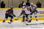 Photo hockey match Dijon  - Brianon  le 15/01/2011