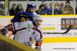 Photo hockey match Dijon  - Brianon  le 15/01/2011