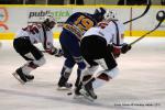 Photo hockey match Dijon  - Brianon  le 15/01/2011
