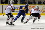 Photo hockey match Dijon  - Brianon  le 15/01/2011