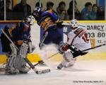 Photo hockey match Dijon  - Brianon  le 15/01/2011