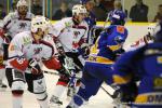 Photo hockey match Dijon  - Brianon  le 15/01/2011