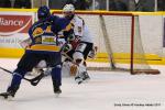 Photo hockey match Dijon  - Brianon  le 15/01/2011