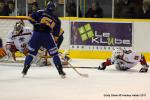 Photo hockey match Dijon  - Brianon  le 15/01/2011