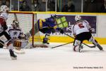 Photo hockey match Dijon  - Brianon  le 15/01/2011