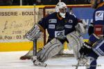 Photo hockey match Dijon  - Brianon  le 15/01/2011