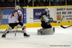 Photo hockey match Dijon  - Brianon  le 15/01/2011