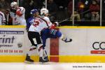 Photo hockey match Dijon  - Brianon  le 15/01/2011