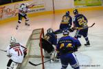 Photo hockey match Dijon  - Brianon  le 15/01/2011