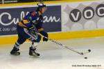 Photo hockey match Dijon  - Brianon  le 15/01/2011
