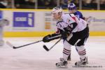 Photo hockey match Dijon  - Brianon  le 17/02/2012