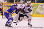 Photo hockey match Dijon  - Brianon  le 17/02/2012